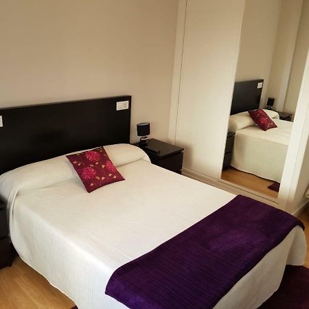 Piso en O Grove Appartement Buitenkant foto